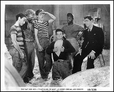 That Gang of Mine East Side Kids Leo Gorcey 1949