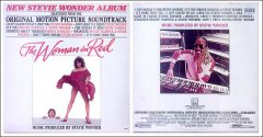 Woman in Red Kelly Le Brock Gene Wilder