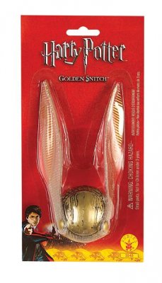 Golden Snitch™