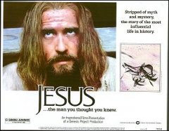 JESUS 1979 8 card set