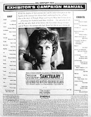 Sanctuary Lee Remick