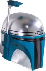 Jango Fett™ Collectors Helmet