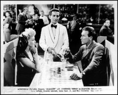 Dillinger Lawrence Tierney ann Jeffreys 3 1947