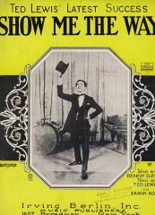 Irving Berlin Show Me The Way