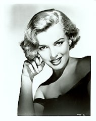 Marilyn Monroe