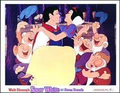 Snow White Disney