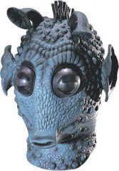 Greedo™ Mask