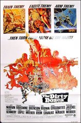 Dirty Dozen