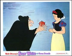 Snow White Disney