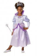 Lavender Princess TODD, S, M, L