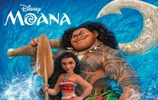 Moana