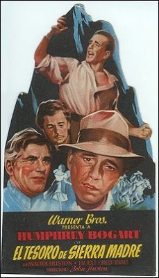 Treasure of the Sierra Madre