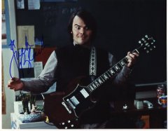 Black Jack School of Rock