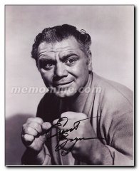 Borgnine Ernest