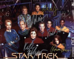 Star Trek Voyager