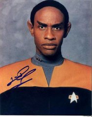 Star Trek Voyager Russ Tim
