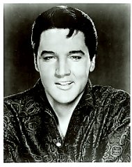 Elvis Presley