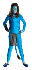 AVATAR Movie Neytiri Child Costume S,M,L **IN STOCK**