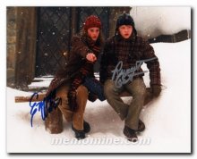 Harry Potter Cast Photos Daniel Radcliff, Rupert Grint & Emma Watson