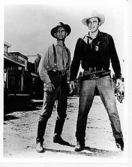 GUNSMOKE