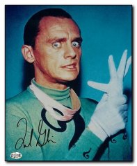 Batman Frank Gorshin Riddler