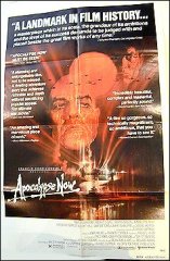 Apocalypse Now Review Marlen Brando Robert Duvall Martin Sheen 1979