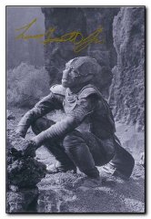 Louis Gossett Jr. Enemy Mine