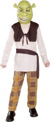 Shrek® Child Costume S,M, L