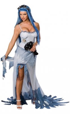 Corpse Bride XS, S, M