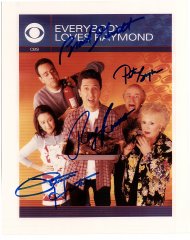 Everybody Loves Raymond Peter Boyle+