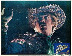 Electric Horseman Robert Redford 1979 # 5
