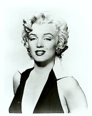 Marilyn Monroe