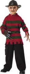 Nightmare On Elm Street Deluxe Freddy™ Sweater