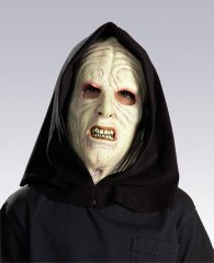 Palpatine™ 3/4 Vinyl Mask