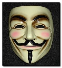 V for Vendetta Mask