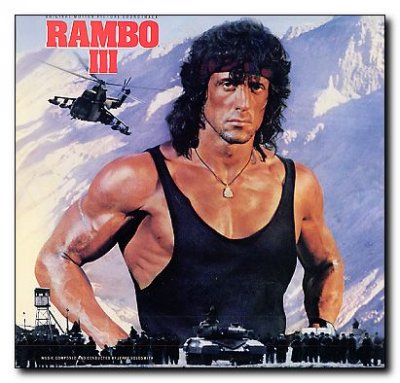 Rambo III