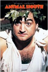 John Belushi - Toga