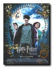 Harry Potter 3 International