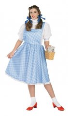 Dorothy™ Adult Costume Wizard of Oz