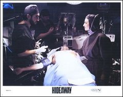 HIDEAWAY 8 card set