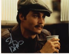 Depp Johnny Donnie Brasco