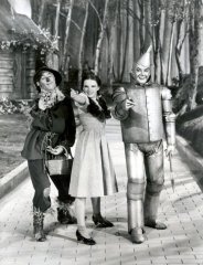 WIZARD OF OZ 8 x 10 photo