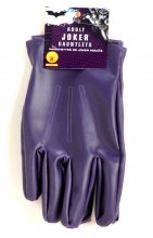 Dark Knight Joker Adult Gloves