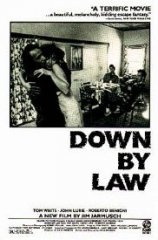 Down By Law