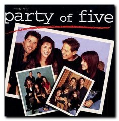 Party of Five