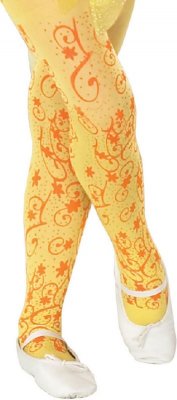 Barbie Fairytopia™ Dandelion Stocking S, M