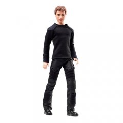 Divergent Four Barbie Collector Doll