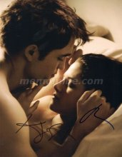 Avatar Sam Worthington as Jake Autograph Copy **In Stock**