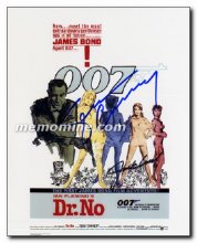 Dr No