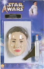 AVATAR 7" COL. MILES QUARITCH FIGURE WEBCAM I-TAG MIB *In Stock*